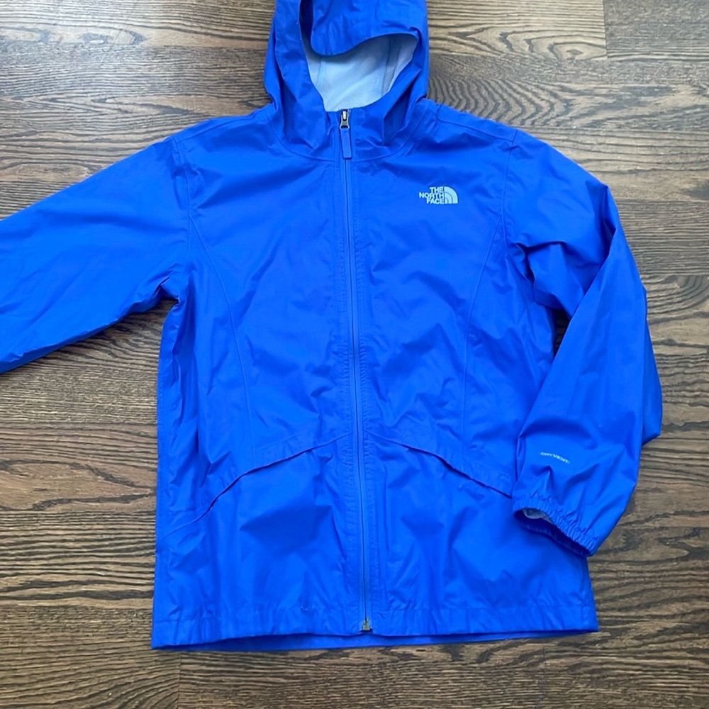 The North Face XL girls jacket